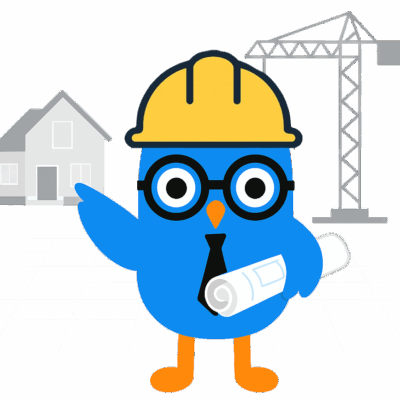 Homepage - owl - bluprint